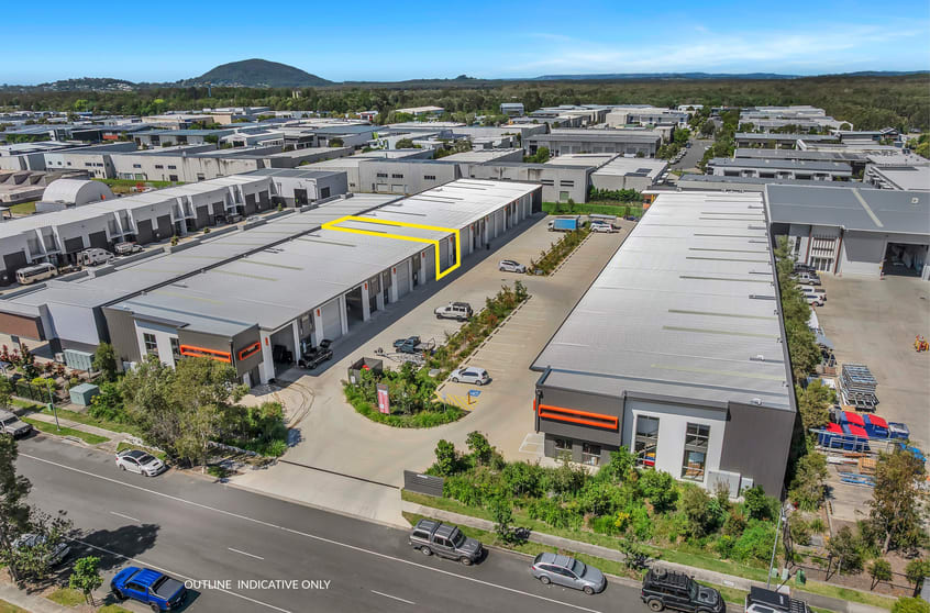 6/115-119 Quanda Road Coolum Beach QLD 4573 - Image 1