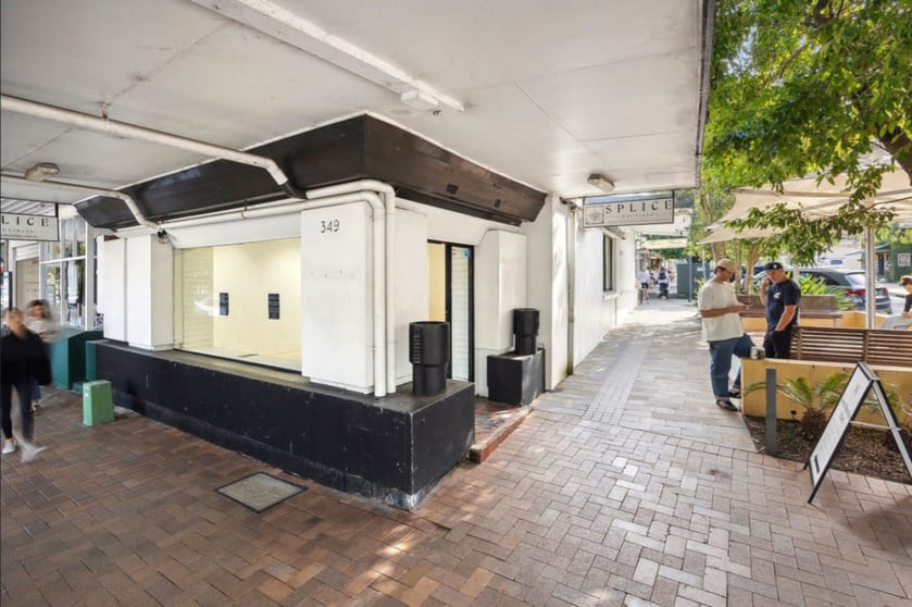Click to view all images 349 Barrenjoey Road Newport NSW 2106 - Image 2