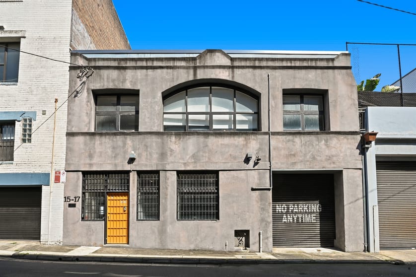 40A Meagher Street Chippendale NSW 2008 - Image 2