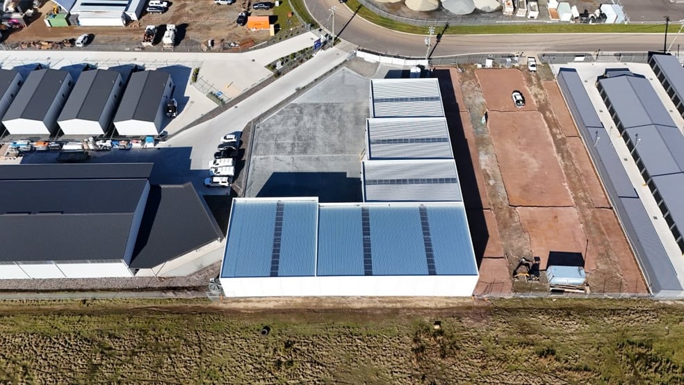 Click to view all images Premium Warehouse Units/7 Anatola Court Latrobe TAS 7307 - Image 3