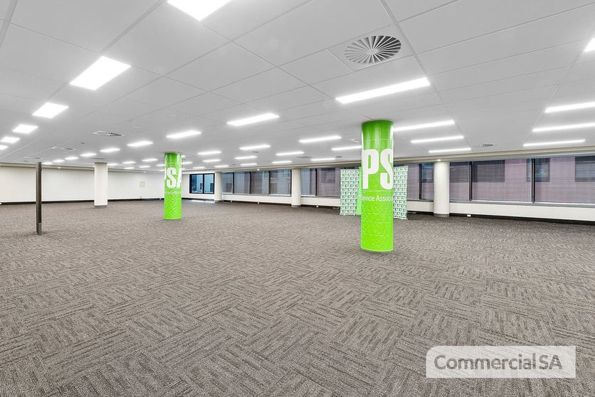 First Floor, 122 Pirie Street Adelaide SA 5000 - Image 2