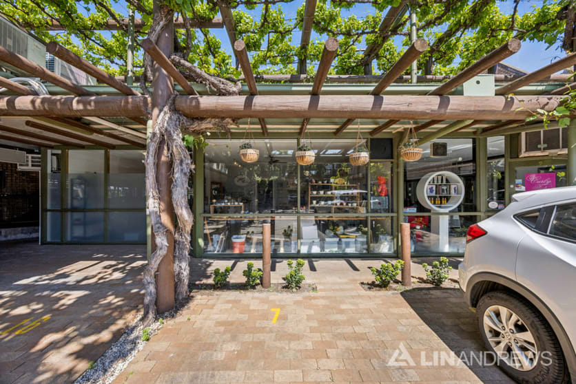 7/116-120 Melbourne Street North Adelaide SA 5006 - Image 2