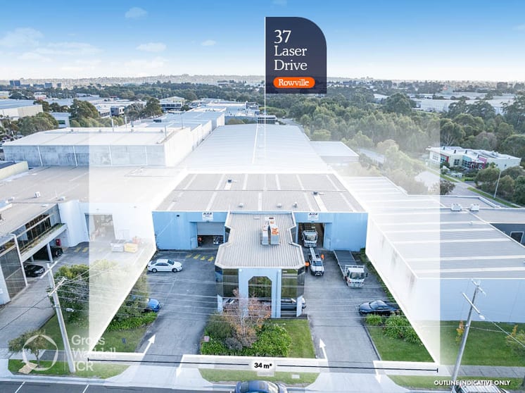 Click to view all images 37 Laser Drive Rowville VIC 3178 - Image 1