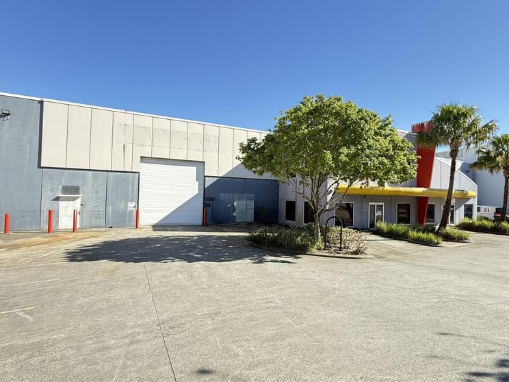 Building 1, 21 Smallwood Place Murarrie QLD 4172 - Image 4