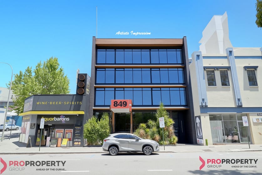 8/849 Wellington Street West Perth WA 6005 - Image 2