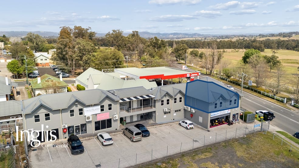 3A/31 Cawdor Road Camden NSW 2570 - Image 2
