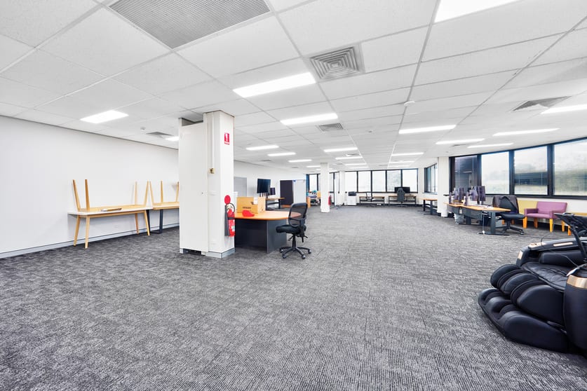 Click to view all images Level 1, Suite 10/125 Main Street Blacktown NSW 2148 - Image 3