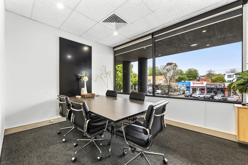 Click to view all images Suite 8A/346 Belmore Road Balwyn VIC 3103 - Image 2