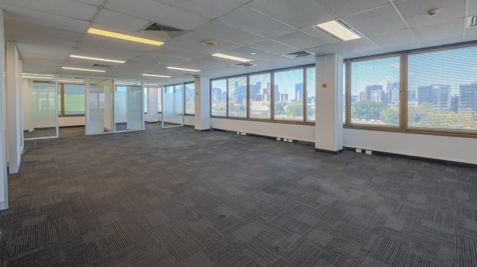 Level 2 Suite 203/303 Coronation Drive Milton QLD 4064 - Image 2