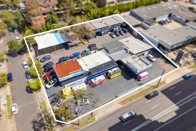 184-186 Parramatta Road Homebush NSW 2140 - Image 1