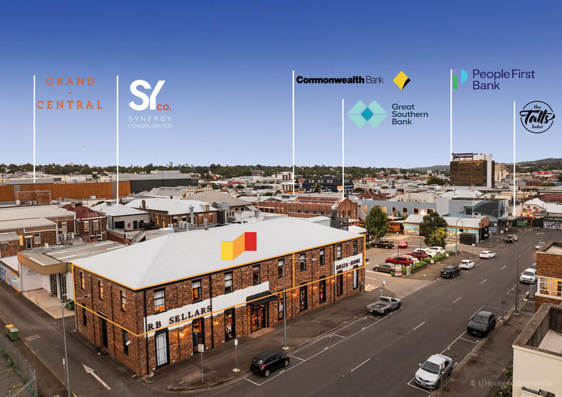 Click to view all images Level 1/11 Annand Street Toowoomba City QLD 4350 - Image 4