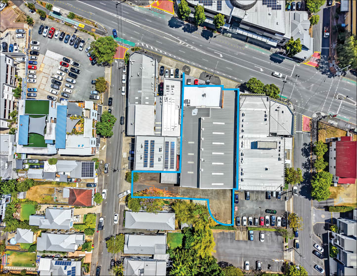 46 Annerley Road Woolloongabba QLD 4102 - Image 3