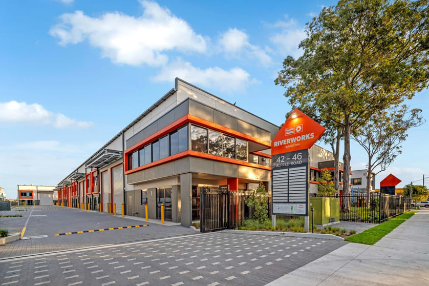 Click to view all images 42-46 Alfred Road Chipping Norton NSW 2170 - Image 2