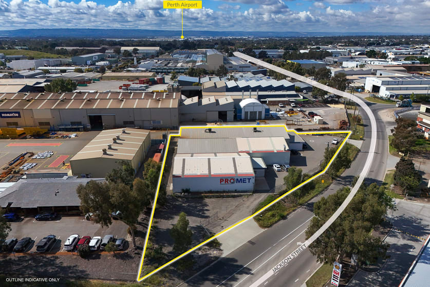 Click to view all images 31 Jackson Street Bassendean WA 6054 - Image 1