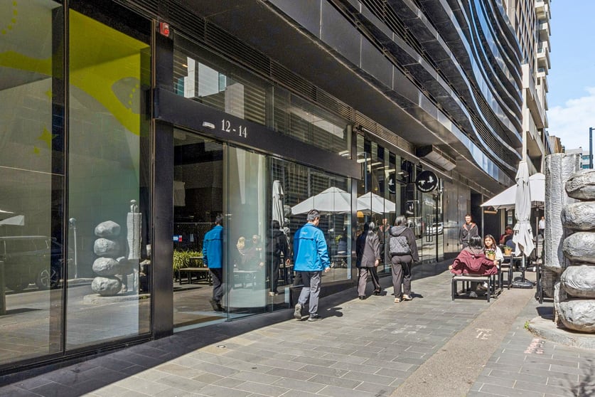 Click to view all images 510/12-14 Claremont Street South Yarra VIC 3141 - Image 5