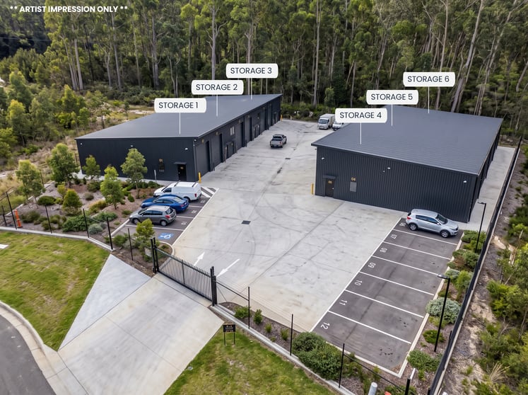 16 Zara Court Stony Rise TAS 7310 - Image 1