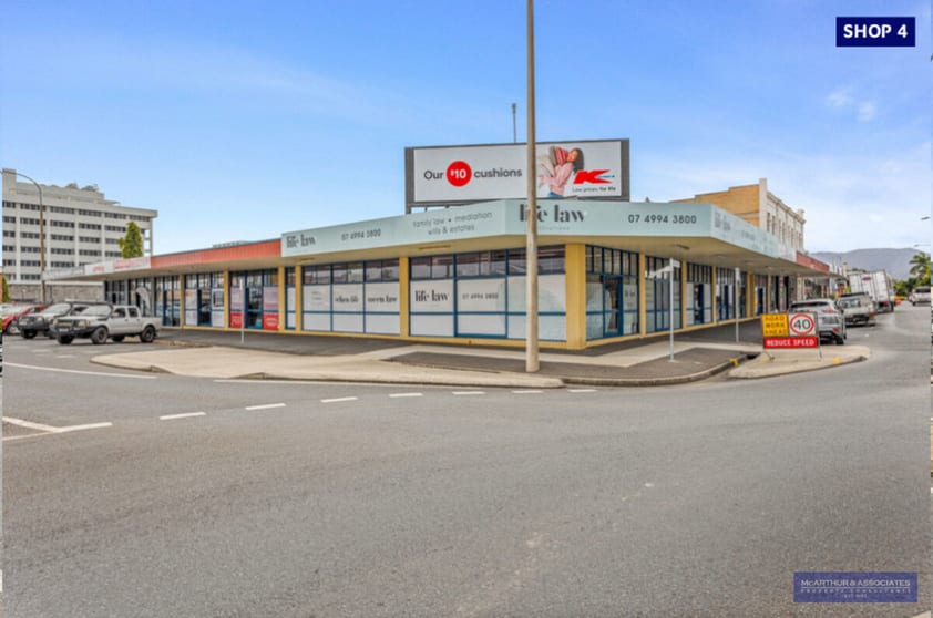 Rockhampton City QLD 4700 - Image 3