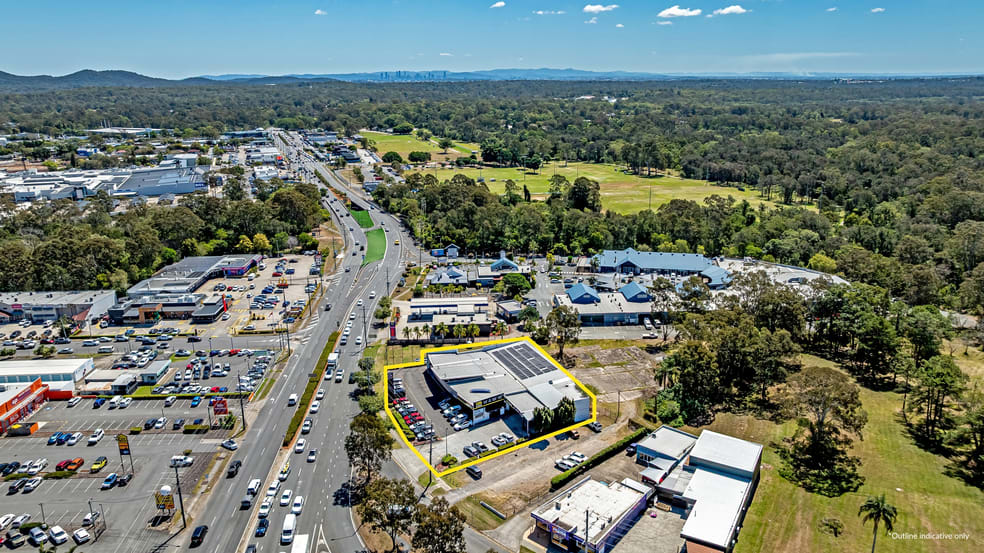 Click to view all images 220-228 Old Cleveland Road Capalaba QLD 4157 - Image 1