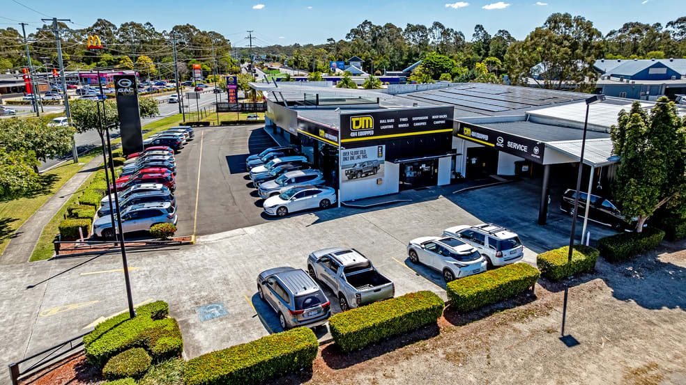 Click to view all images 220-228 Old Cleveland Road Capalaba QLD 4157 - Image 3