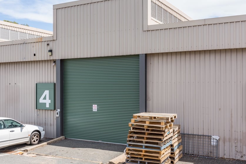 Click to view all images A4 & A5/626 Dallinger Road Lavington NSW 2641 - Image 2