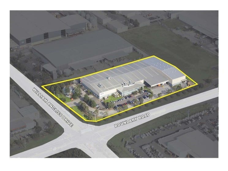197-205 Boundary Road Laverton North VIC 3026 - Image 2
