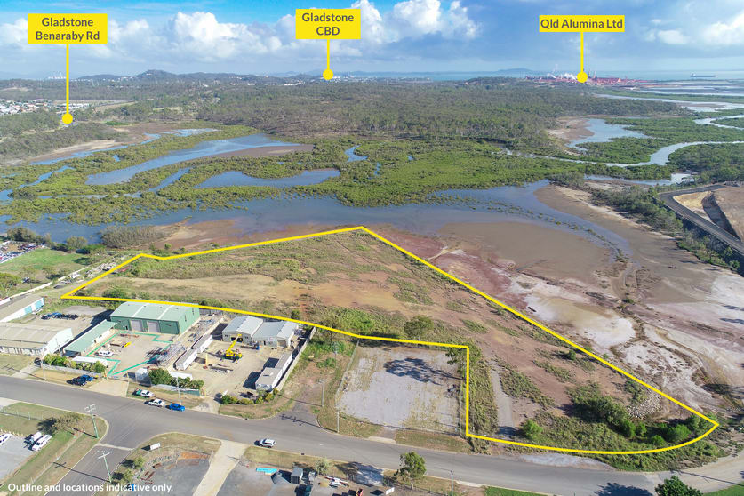 Click to view all images 23 South Trees Drive South Trees QLD 4680 - Image 1