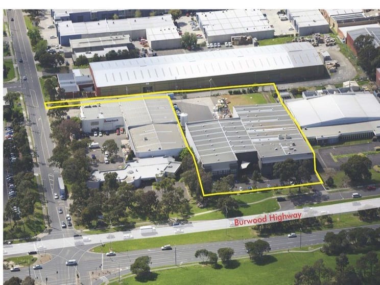 Click to view all images 557 Burwood Highway Knoxfield VIC 3180 - Image 1