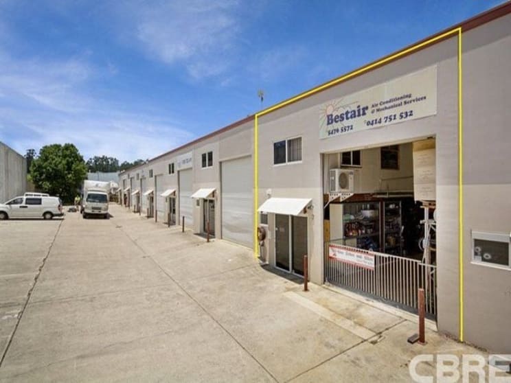Click to view all images 2/33 Enterprise Street Kunda Park QLD 4556 - Image 1
