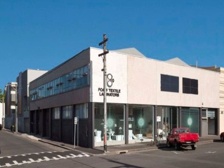 Click to view all images 372-374 George Street Fitzroy VIC 3065 - Image 1