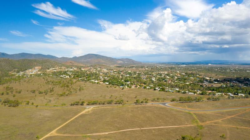 Click to view all images Lot OLIVE PARK/117 Greenlake Road Rockyview QLD 4701 - Image 2