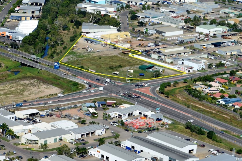 Click to view all images Lot 31/58- 62 Mather Street Garbutt QLD 4814 - Image 1