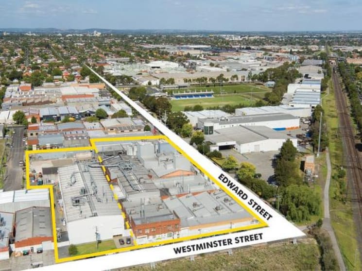 Click to view all images 1-13 Edward Street / 46 Westminster Street & 44 Westminster Street Oakleigh VIC 3166 - Image 1