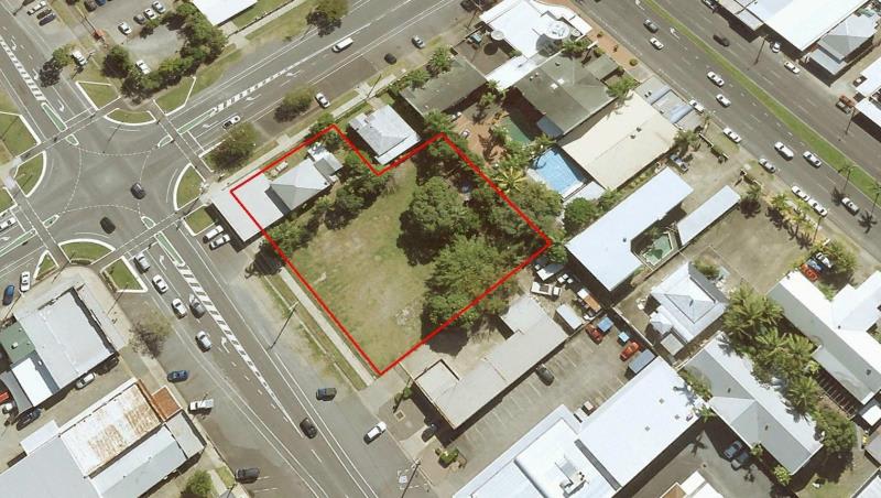 Click to view all images 140-146 McLeod Street Cairns City QLD 4870 - Image 3