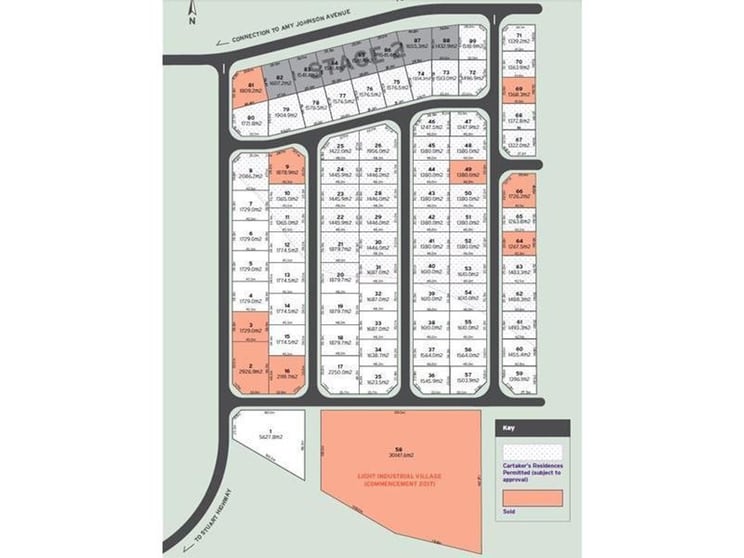 1 Jessop Crescent Berrimah NT 0828 - Image 3