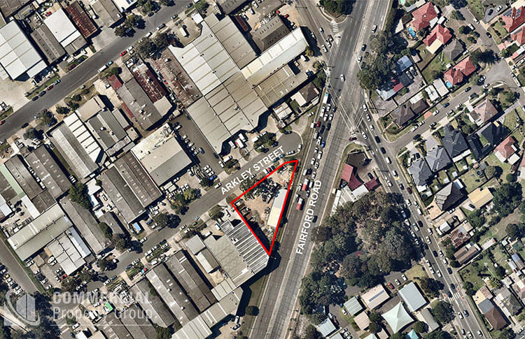 1-5 Arkley Street Bankstown NSW 2200 - Image 1