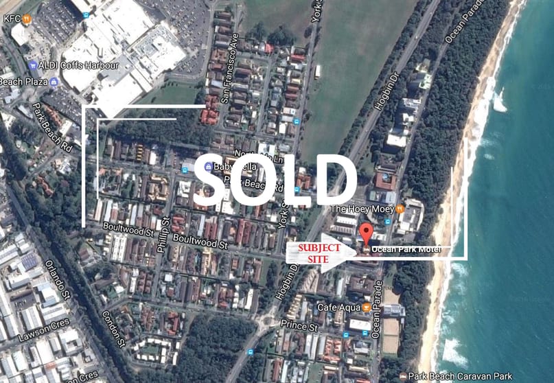 Click to view all images 73 Ocean Parade Coffs Harbour NSW 2450 - Image 1