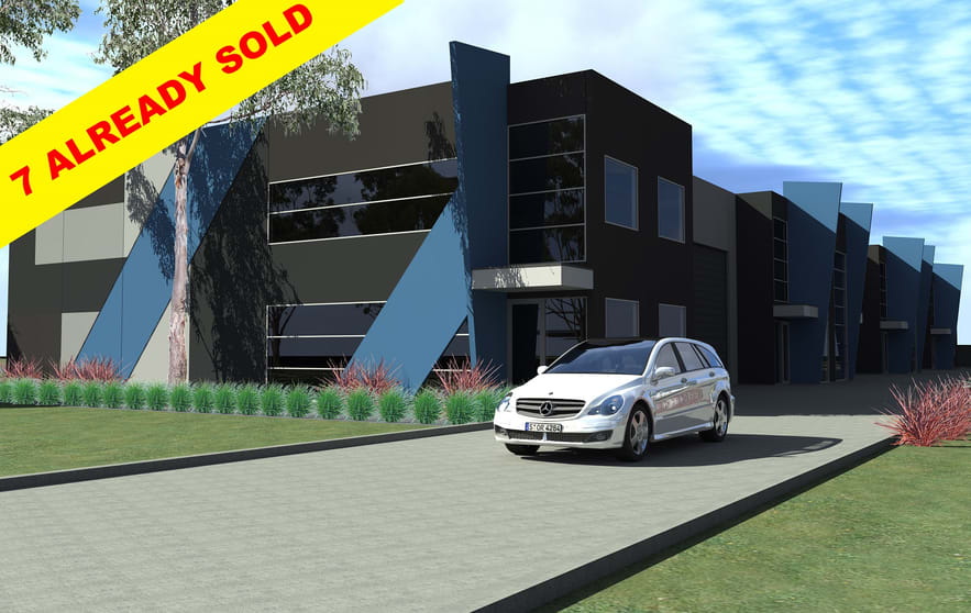 Click to view all images 7/112 Colemans Road Carrum Downs VIC 3201 - Image 1