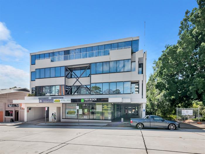 Click to view all images 9-11 Blaxland Road Rhodes NSW 2138 - Image 1