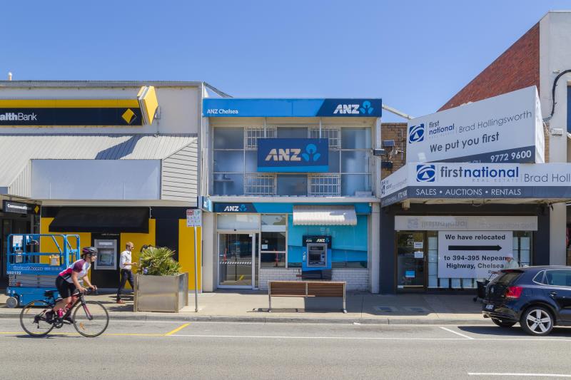 Click to view all images 411 Nepean Highway Chelsea VIC 3196 - Image 1