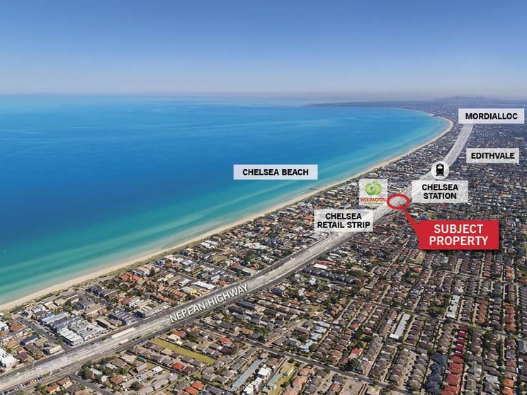 Click to view all images 411 Nepean Highway Chelsea VIC 3196 - Image 2