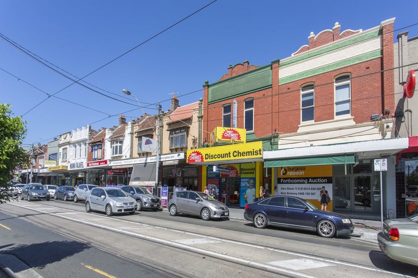 Click to view all images 334 Glen Huntly Road Elsternwick VIC 3185 - Image 2