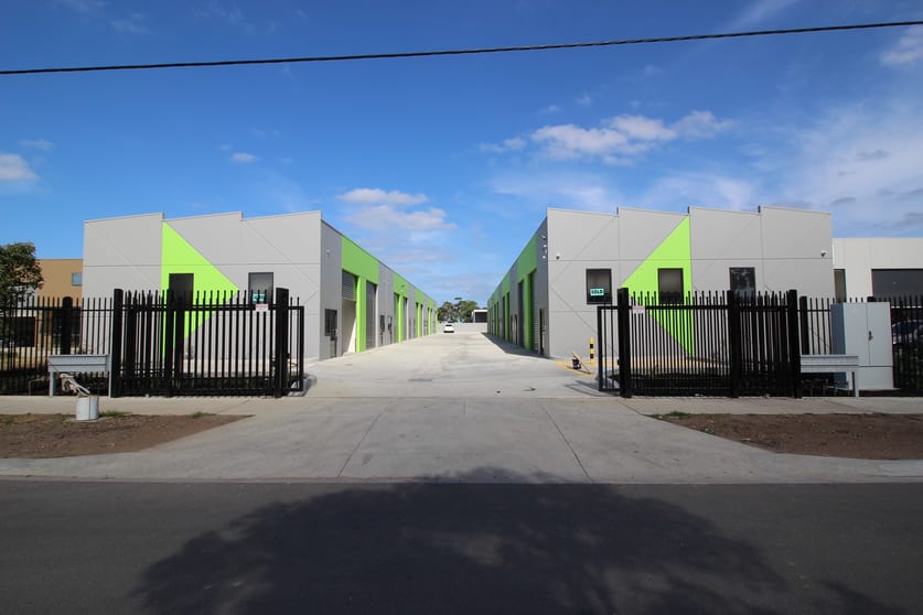 Click to view all images 13/91 Clifton Grove Carrum Downs VIC 3201 - Image 1