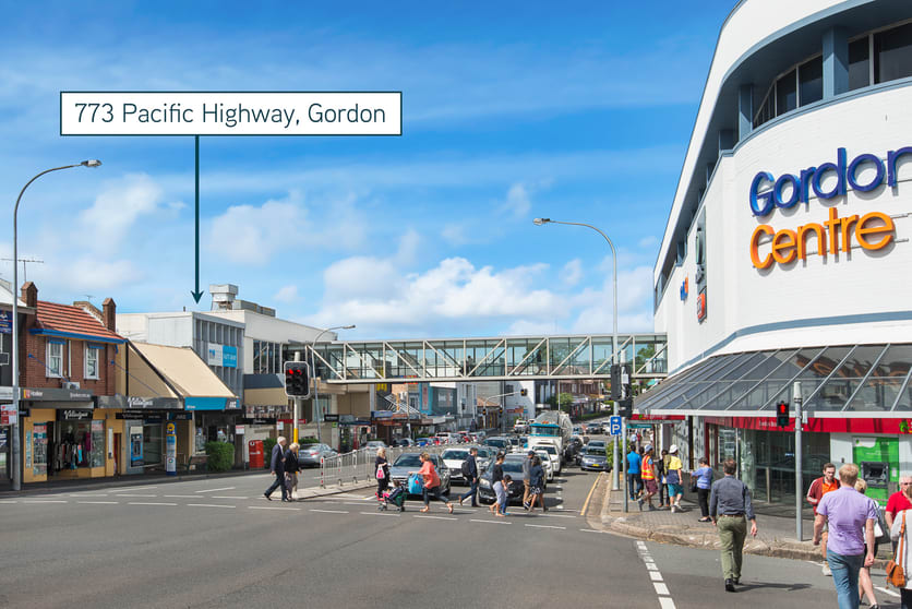 Click to view all images 773 Pacific Highway Gordon NSW 2072 - Image 3