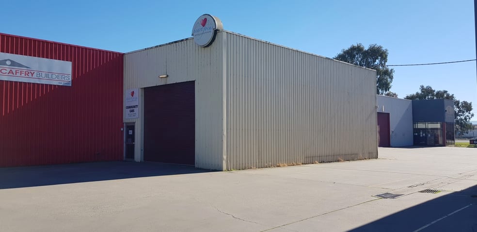 Click to view all images 5/13 Standing Drive Traralgon VIC 3844 - Image 1