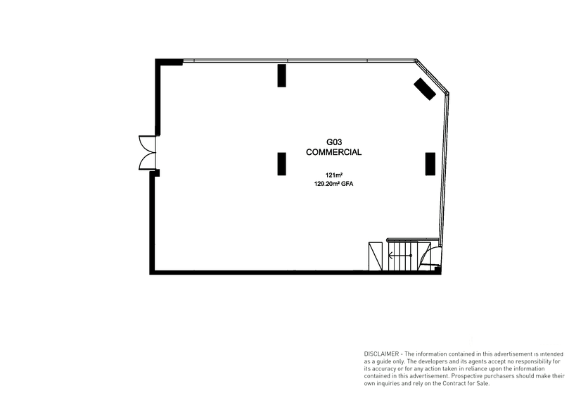 G03/23-27 Churchill Avenue Strathfield NSW 2135 - Image 2