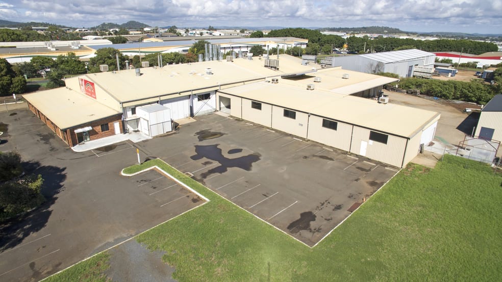 Click to view all images 183-191 McDougall Street Wilsonton QLD 4350 - Image 1