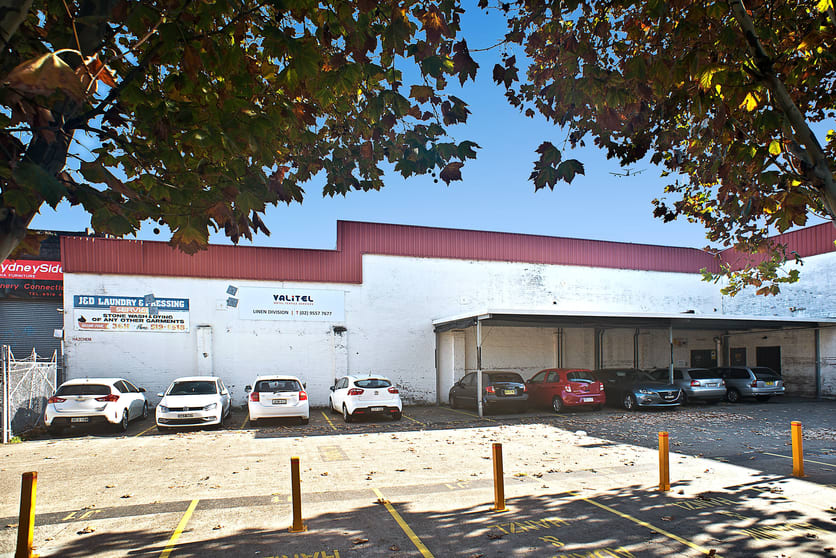 Click to view all images 36J Fitzroy Street Marrickville NSW 2204 - Image 2