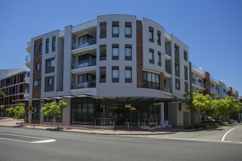 Click to view all images Unit 3/1 Wexford Street Subiaco WA 6008 - Image 2