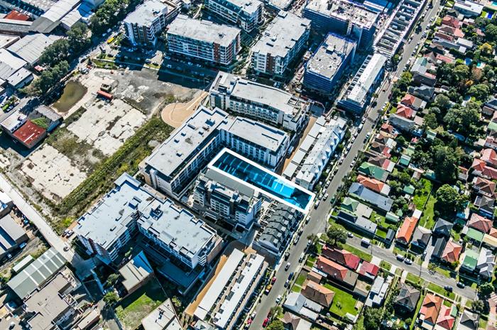 Click to view all images 23 Wilson Street Botany NSW 2019 - Image 1
