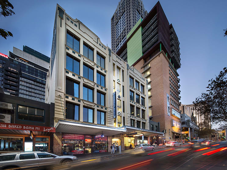 Click to view all images 124-130 Russell Street Melbourne VIC 3000 - Image 2